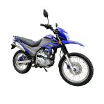 Import Enduro Motorcycle 200cc from chinese wholesale supplier and manufacturer