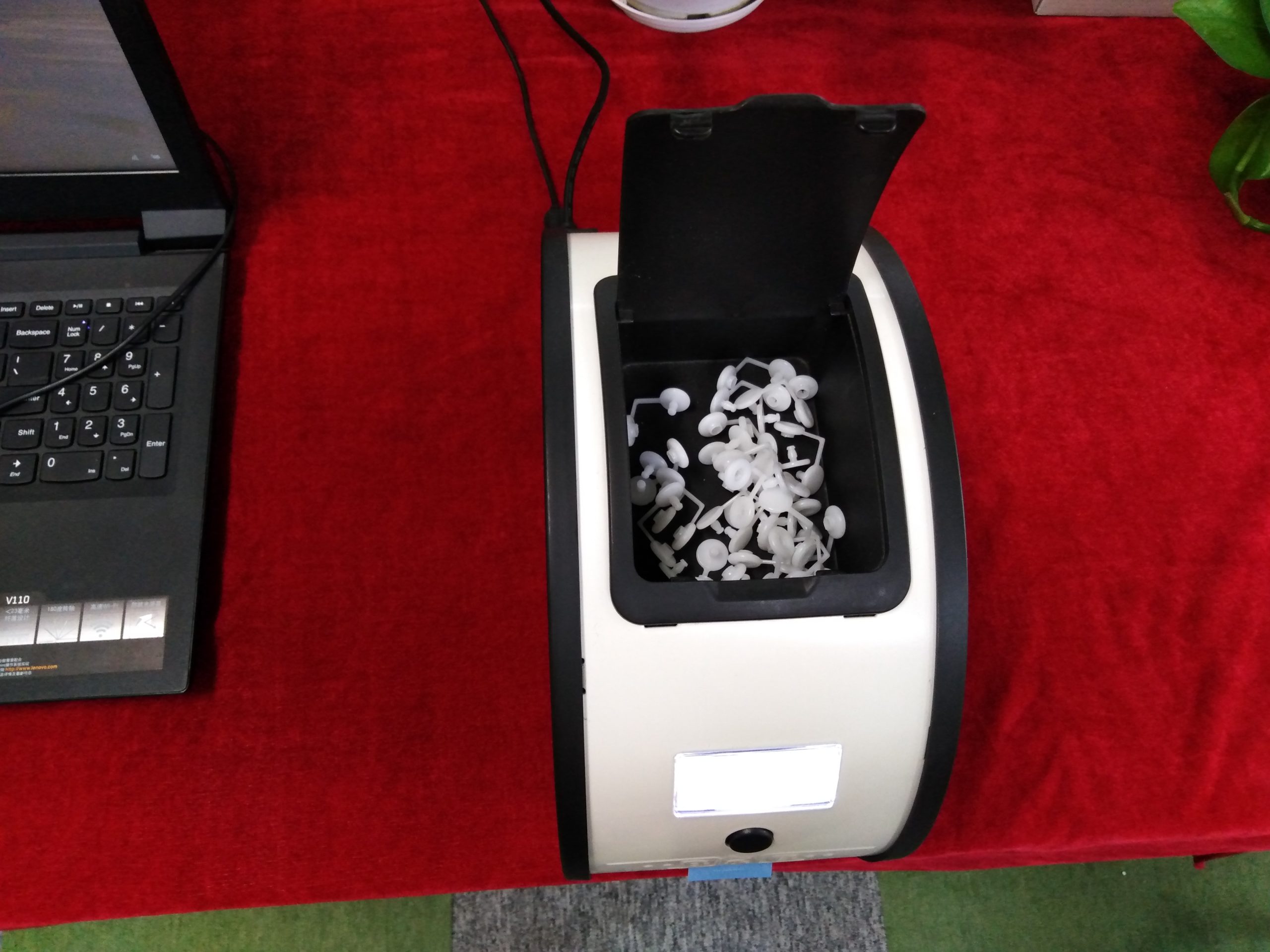 Import BAOBI Thermal Printer from chinese wholesale supplier and manufacturer