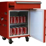 Import Toolbox fridge from chinese wholesale supplier and manufacturer