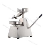 Import Hamburger Patty Press (130mm) HMG130 from chinese wholesale supplier and manufacturer