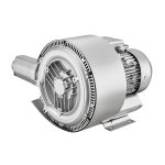 Import Side Channel Blower Ring Blower Regenerative Blower Vortex Blower from chinese wholesale supplier and manufacturer