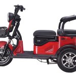 Import Electric tricycle from chinese wholesale supplier and manufacturer