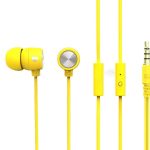 Import Glow In The Dark Earphone With Mic from chinese wholesale supplier and manufacturer