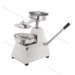 Import Hamburger Patty Press (130mm) HMG130 from chinese wholesale supplier and manufacturer