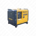 Import Diesel Generator Set from chinese wholesale supplier and manufacturer