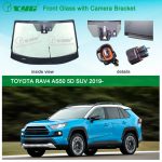 Import Front Glass with Camera Bracket from chinese wholesale supplier and manufacturer