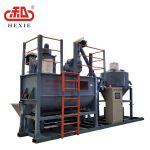 Import Automatic mash feed line from chinese wholesale supplier and manufacturer