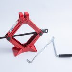 Import ELECTRIC SCISSOR JACK from chinese wholesale supplier and manufacturer