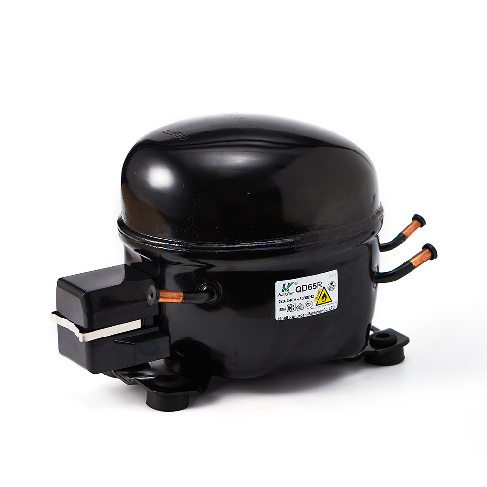 Import Ice maker compressor from chinese wholesale supplier and manufacturer