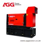 Import AGG SILENT TYPE DIESEL GENERATORS 9-60 (Telecom Type) from chinese wholesale supplier and manufacturer