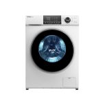 Import front loading washing machine from chinese wholesale supplier and manufacturer