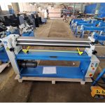 Import Elecrical Silp Roll Machine ESR1300*1.5 from chinese wholesale supplier and manufacturer