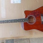 Import Acoustic Guitar from chinese wholesale supplier and manufacturer