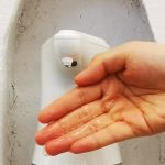Import Auto Disinfectent dispenser from chinese wholesale supplier and manufacturer
