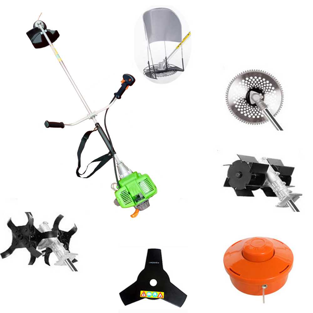 Import Brush cutter from chinese wholesale supplier and manufacturer