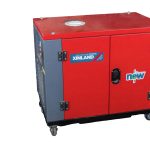 Import Diesel silence generator L11000SE from chinese wholesale supplier and manufacturer
