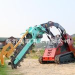 Import Auxiliary equipment for trenching machine of skid steer loader from chinese wholesale supplier and manufacturer