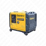 Import Diesel Generator Set from chinese wholesale supplier and manufacturer