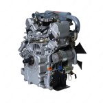 Import Yarmax double cylinder water-cooled diesel engine from chinese wholesale supplier and manufacturer