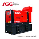 Import AGG SILENT TYPE DIESEL GENERATORS 9-60 (Telecom Type) from chinese wholesale supplier and manufacturer