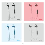 Import ozwi Bluetooth magnetic sports earphone SH823 from chinese wholesale supplier and manufacturer