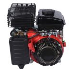 Import GASOLINE ENGINE FOR TILLER from chinese wholesale supplier and manufacturer