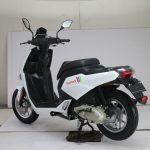 Import delivery scooter from chinese wholesale supplier and manufacturer