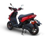 Import 150CC gas motorcycle from chinese wholesale supplier and manufacturer
