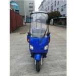 Import Honda GYRO CANOPY TA03 1990-2008 electric three wheel bike from chinese wholesale supplier and manufacturer