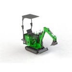 Import MINI EXCAVATOR from chinese wholesale supplier and manufacturer
