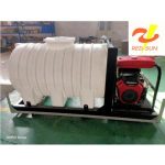 Import High Pressure Washer with larger water tank from chinese wholesale supplier and manufacturer