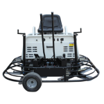 Import concrete power trowel from chinese wholesale supplier and manufacturer