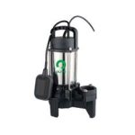 Import Q1DS-***P sewage pump from chinese wholesale supplier and manufacturer