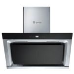 Import CXW-218-C12T side suction hood from chinese wholesale supplier and manufacturer