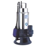 Import CM Submersible pumps from chinese wholesale supplier and manufacturer
