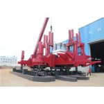 Import 1000T Static hydraulic pile driver from chinese wholesale supplier and manufacturer