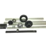 Import gear rack from chinese wholesale supplier and manufacturer