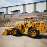 Import YN926K Underground Mining Loader from chinese wholesale supplier and manufacturer