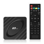 Import U3 mini Android tv box from chinese wholesale supplier and manufacturer