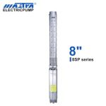 Import 8SP95 All stainless steel submersible deep well pump from chinese wholesale supplier and manufacturer
