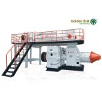 Import Double Stage Vacuum Brick Extruder from chinese wholesale supplier and manufacturer