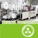 Import Medical Protective from chinese wholesale supplier and manufacturer