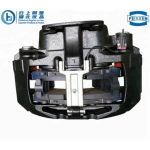 Import brake caliper from chinese wholesale supplier and manufacturer