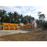 Import Asphalt mixing plant from chinese wholesale supplier and manufacturer