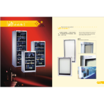 Import Glass door for wine cabinet from chinese wholesale supplier and manufacturer