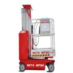Import Self-propelled Aerial Work Platform MPI Series from chinese wholesale supplier and manufacturer