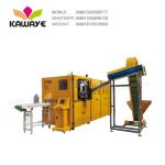 Import 5L AUTOMATIC BOTTLE BLOWING MACHINE from chinese wholesale supplier and manufacturer