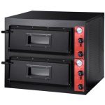 Import Electric Pizza Oven(2-Layer) from chinese wholesale supplier and manufacturer