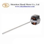 Import YJ58 motor for sous vide and ventilation fan motor from chinese wholesale supplier and manufacturer