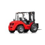 Import 5 ton 2 Wheel Drive 4×2 Rough Terrain forklift from chinese wholesale supplier and manufacturer